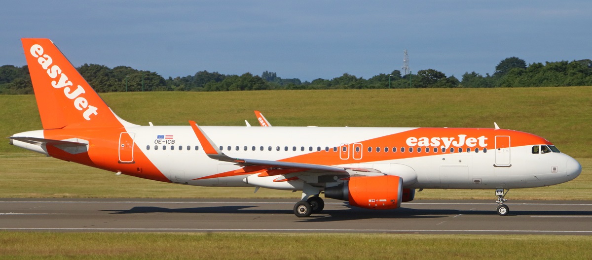 easyJet marks inaugural flight from Birmingham to Lisbon ...