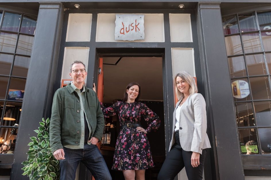 New dawn for Dusk following city bar acquisition 