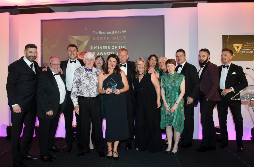 North West Business of the Year Awards 2023 - Gallery | North West