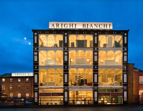 Arighi bianchi hot sale sale 2019