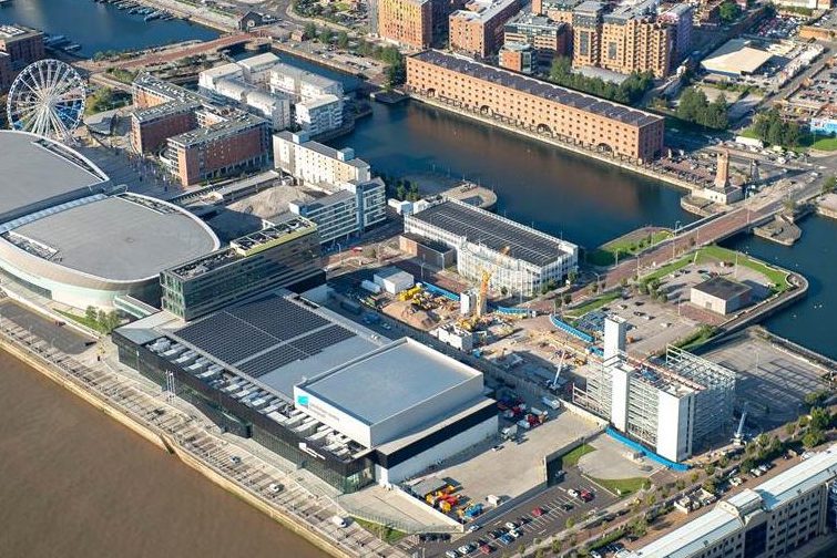 £1 dock deal paves way for multimillion-pound redevelopment programme ...