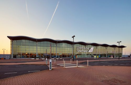 Council moves to stall any attempts to redevelop closed airport