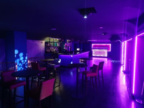 Birmingham nightclub gets £1m facelift | TheBusinessDesk.com