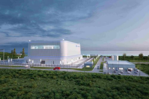 Forgemasters agrees to support deployment of GEH reactors ...