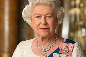 Queen Elizabeth II