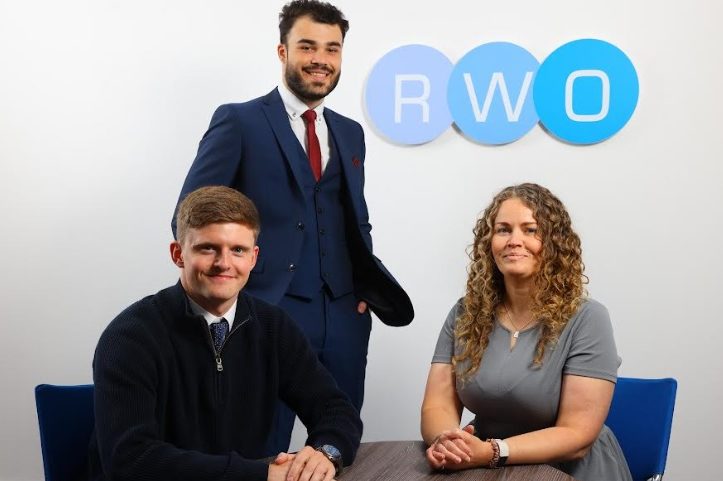 People: RWO; Ward Hadaway; BRM Solicitors; And More | TheBusinessDesk.com