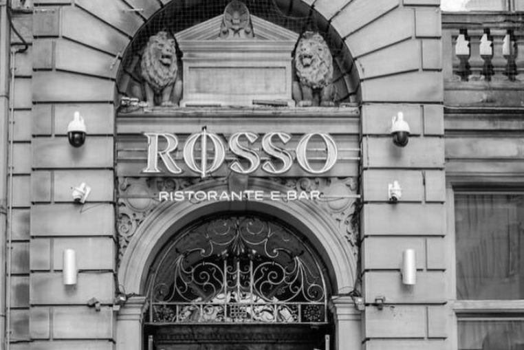 Last orders for Rosso as footballer s favourite Cibo moves on