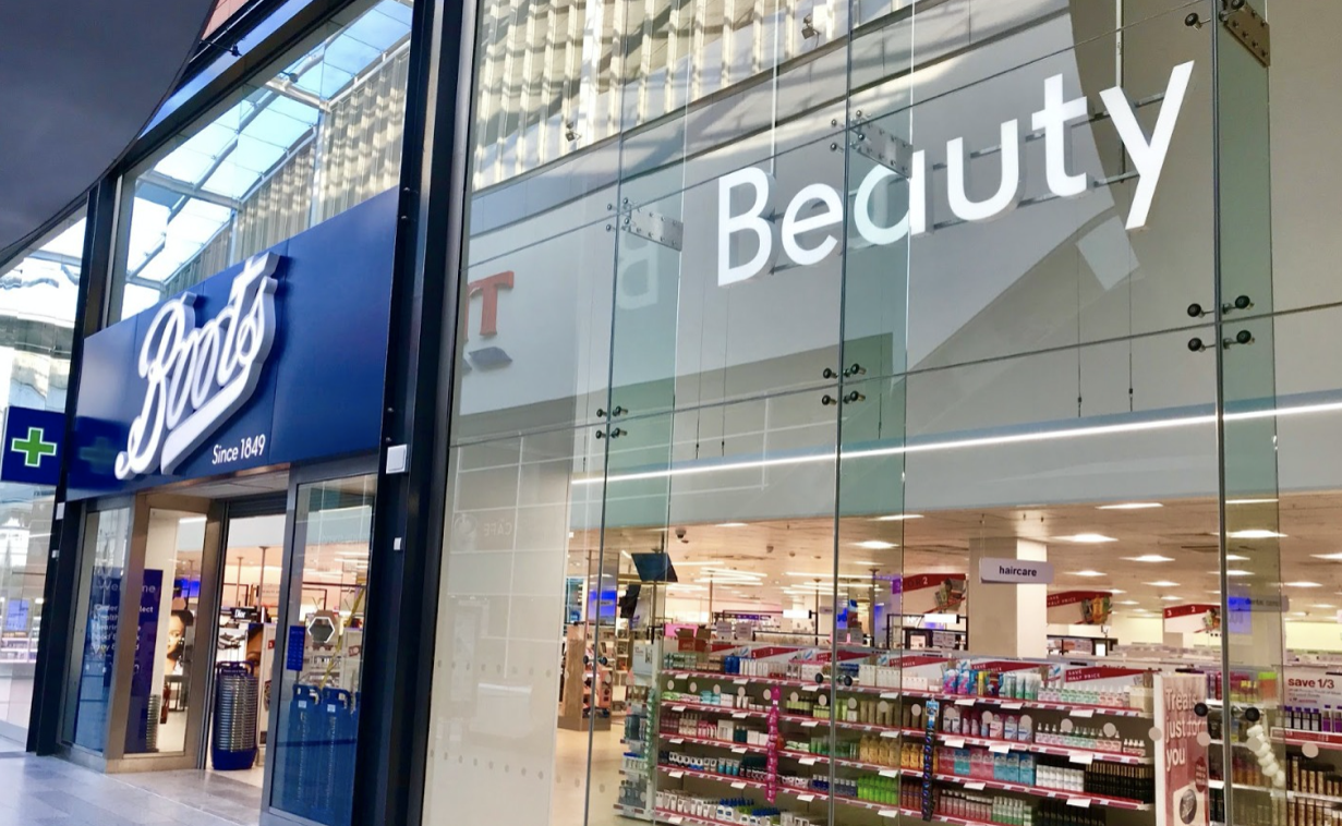 Boots announces more UK store closures