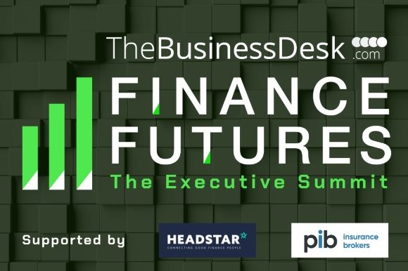 Finance Futures - The executive summit