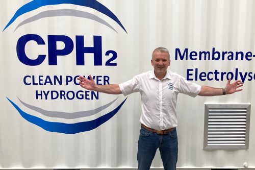 CPH2 Resolves Legal Dispute and Strikes New Hydrogen Licensing Agreement with Hidrigin