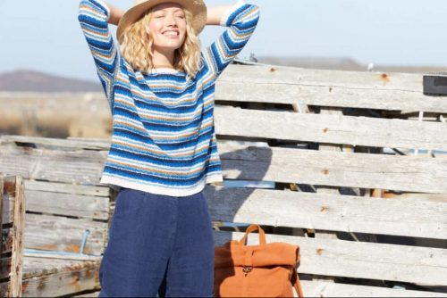 Cornish clothing brand Seasalt opens first US store South West