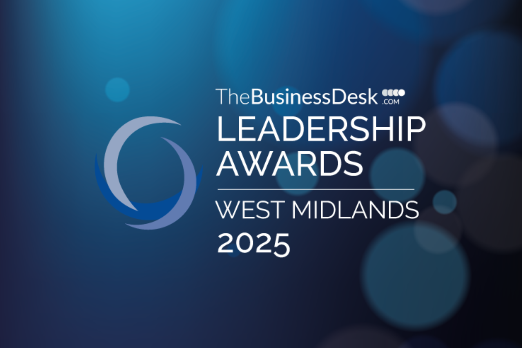 Nominations open for the West Midlands Leadership Awards 2025