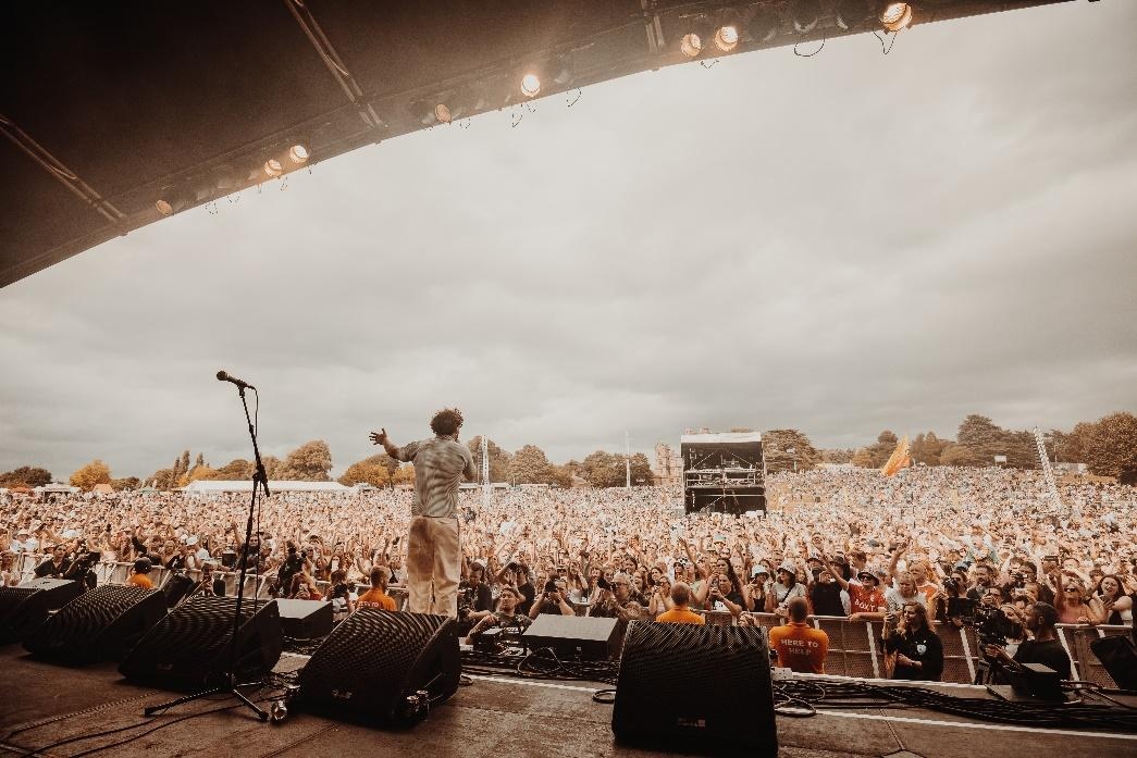 Splendour Festival confirms return to Nottingham's Wollaton Park ...