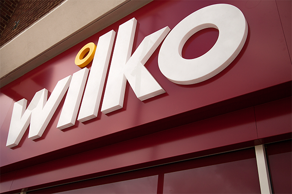 Administrators Reveal Locations Of Wilko Stores To Close Thebusinessdesk Com